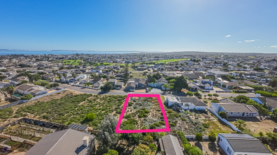 0 Bedroom Property for Sale in Country Club Western Cape